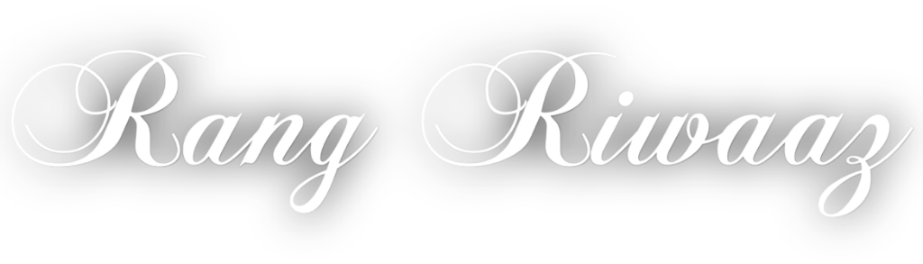 Rang Riwaaz logo